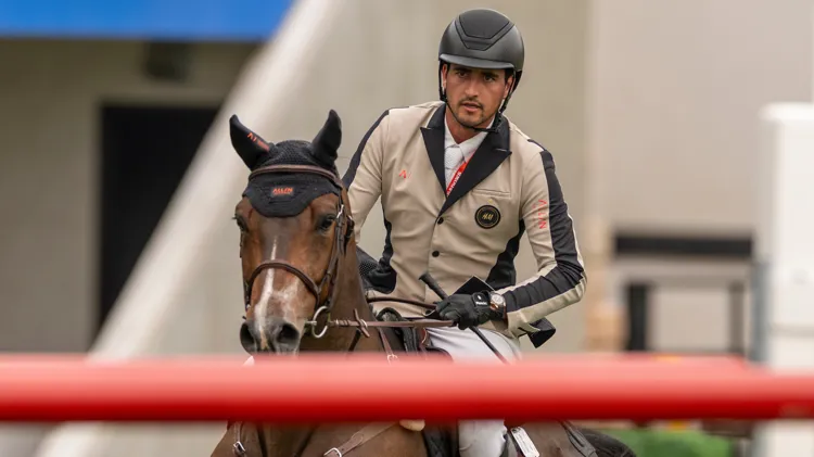 Nicola Philippaerts
