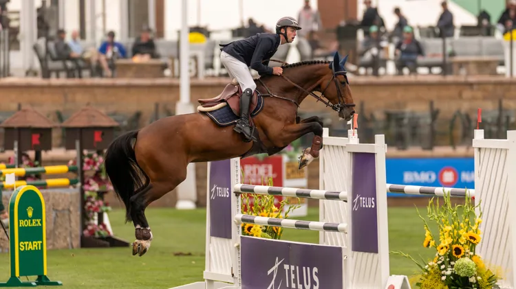 Van Beek houdt foutloze lijn vast in GP-kwalificatie