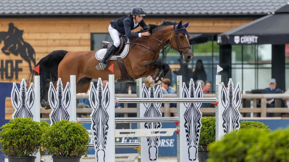 Plus Belle van T&L schrijft nieuw hoofdstuk na sterke jaren met Oscar