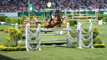 Harrie Smolers estime qu'une qualification des Pays-Bas dès les Mondiaux d'Aix-la-Chapelle serait une excellente performance.
