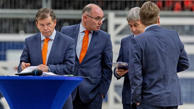 Wout Jan van der Schans