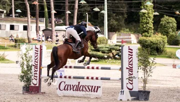 Le circuit Cavalassur Super 10 fait son retour ce printemps avec dix étapes en Amateur 2 (1,10 m), chacune dotée de mille euros et conclue par un barrage réunissant les dix meilleurs couples.