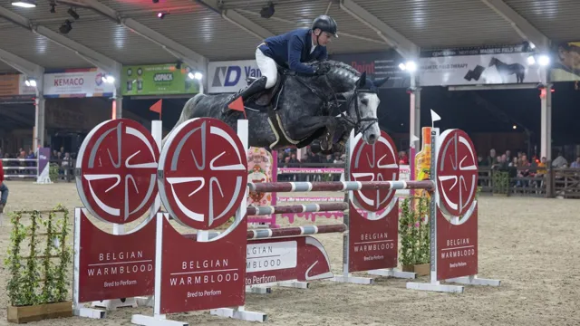 United Pele van het Netehof werd kampioen bij de 6-jarigen