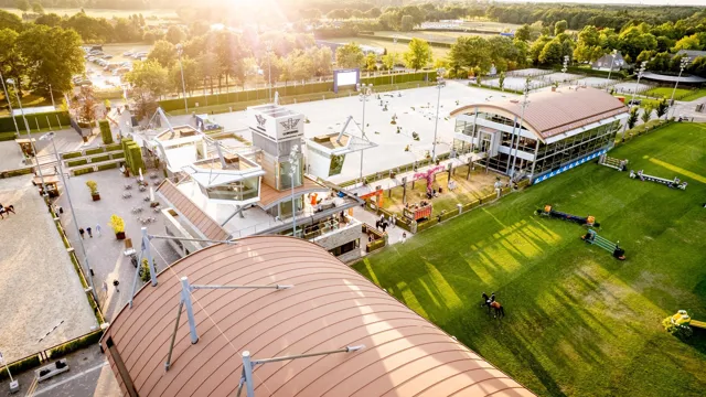 Vooruitblik naar een nieuwe internationale week met o.a. de GCT-competitie in Valkenswaard