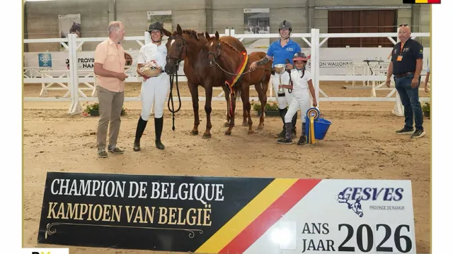 Winst voor Didier du Vieux Chene
