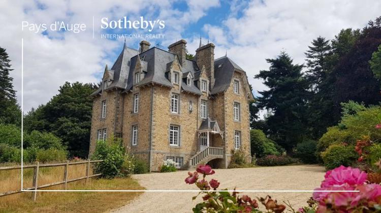 À vendre : belle propriété équestre entre Saint-Brieuc et Guingamp