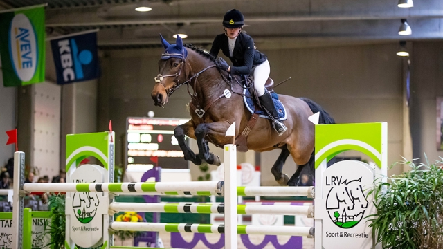 Leen Geysen