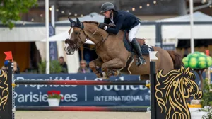 Jeroen Appelen wint Small Grand Prix na eerdere GP-zege