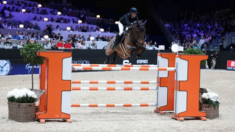 Odina van Klapscheut