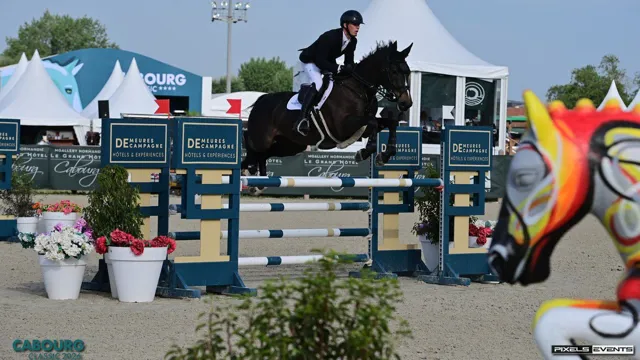 Belgische overwinning dankzij Jules Van Hoydonck