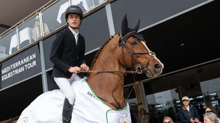 GP-winst voor Seppe Wouters