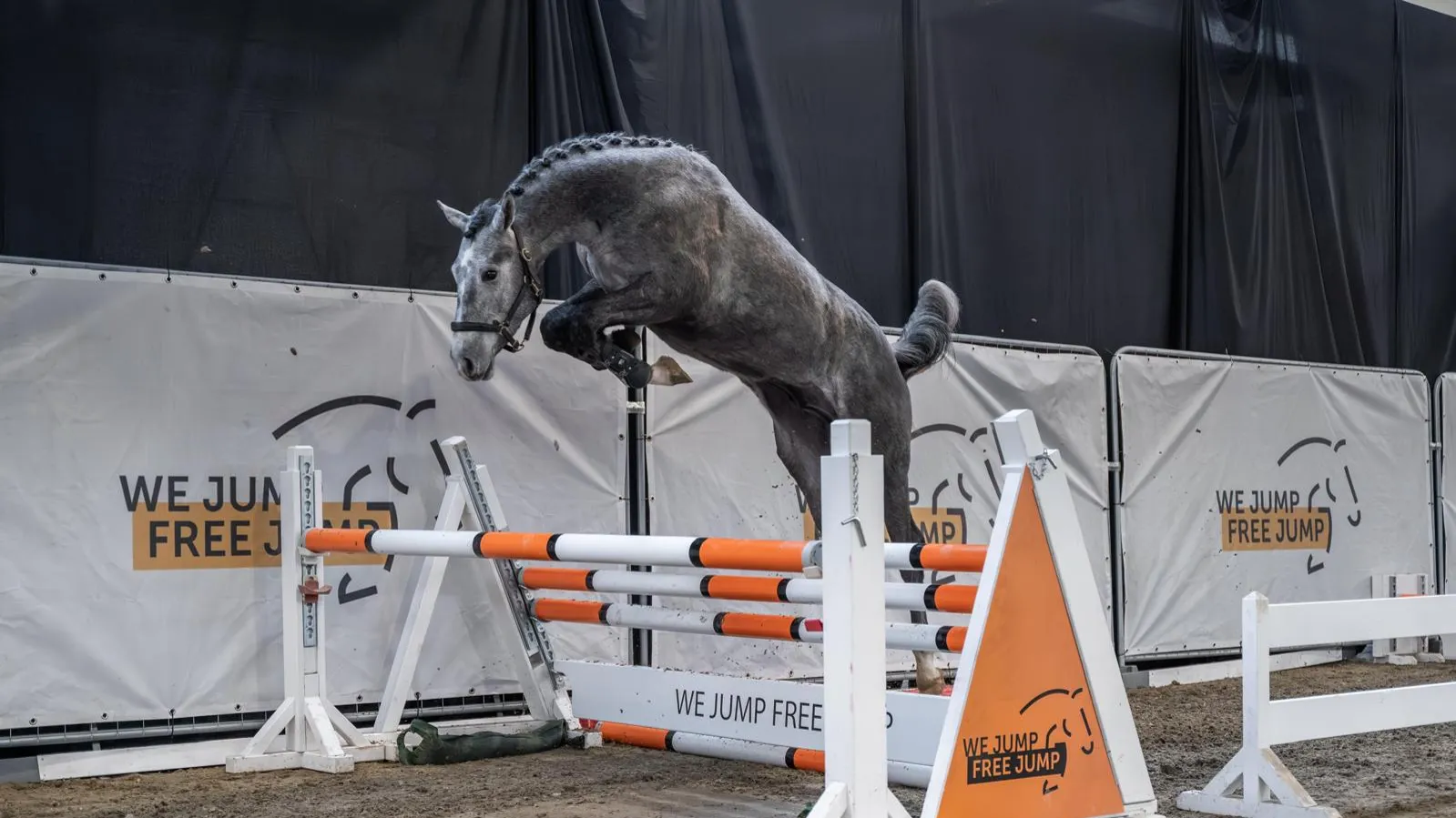 Winnaars vrijspringen Broechem zijn bekend