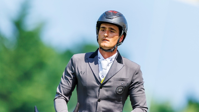 Olivier Philippaerts