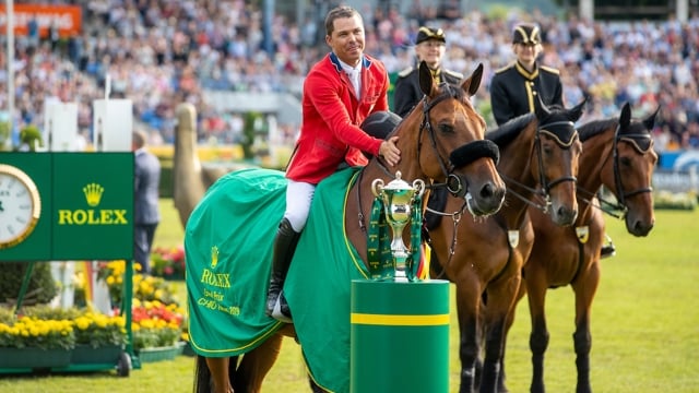 Gazelle won verschillende Grote Prijzen