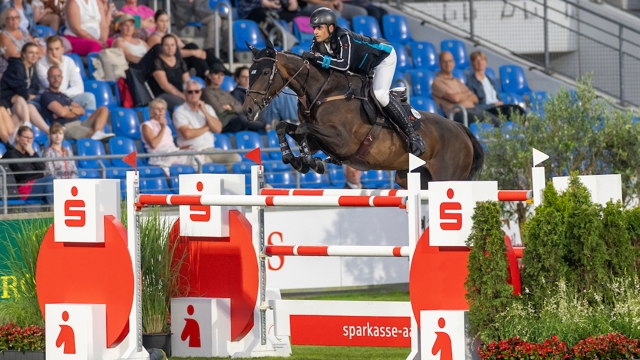 Nicola Philippaerts