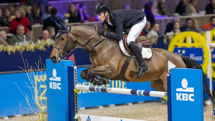 Thibault Philippaerts