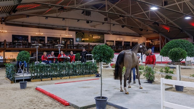 Woensdag gaat de BWP keuring van start