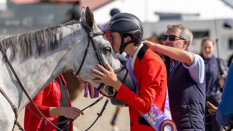 Bart Jay Junior Vandecasteele bleef dubbel foutloos