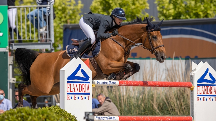 Leonie Peeters