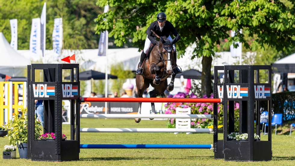 Thibault Philippaerts