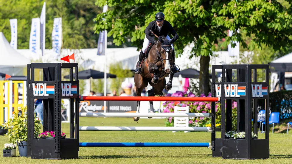 Thibault Philippaerts