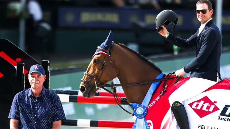 BWP-ruin H5 Kontador VDM houdt Belgische zege tegen in Florida