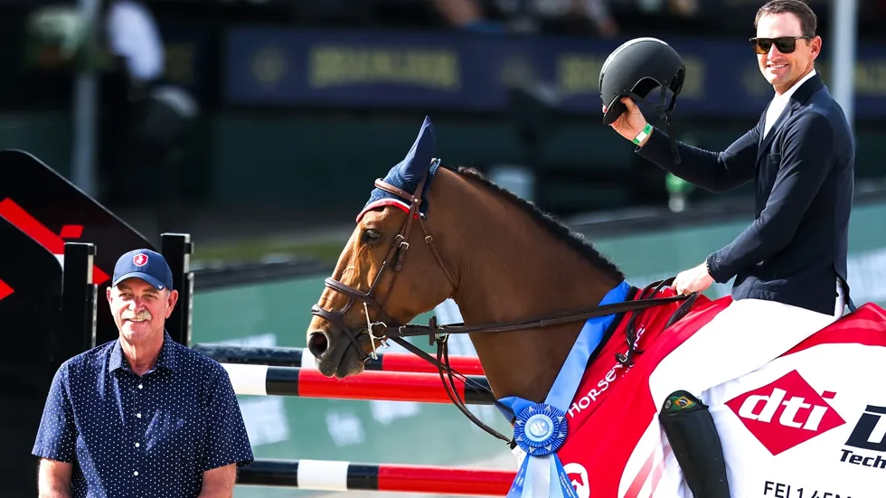 BWP-ruin H5 Kontador VDM houdt Belgische zege tegen in Florida