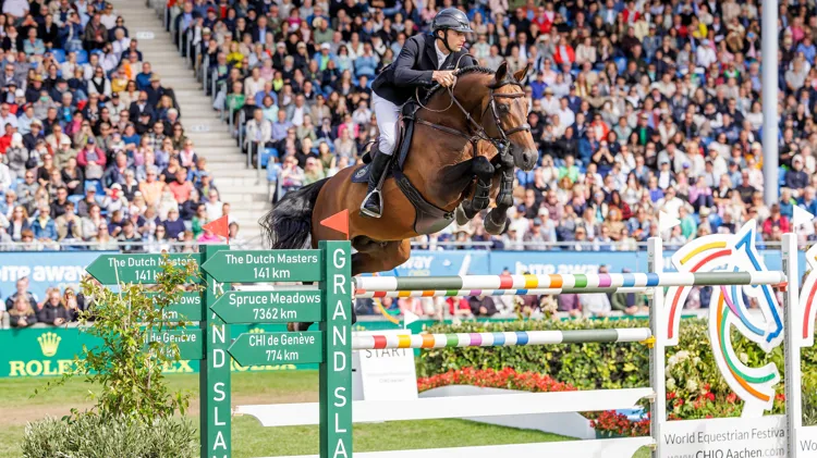 Nieuwe GP-overwinning voor de Europese kampioenen combinatie 