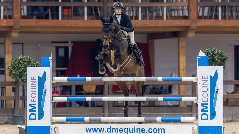 Overwinning voor Rune Reynders bij de 8-jarigen in Sentower Park