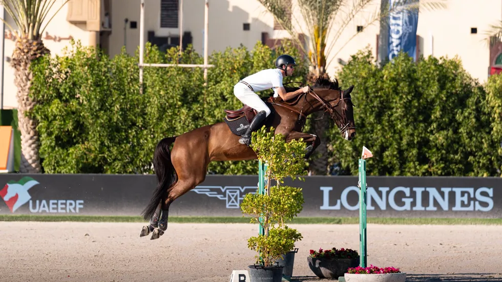 Constant Van Paesschen liet het Belgische volkslied weerklinken