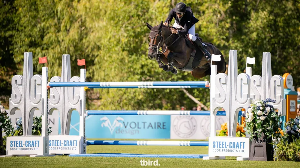 Daido toont klasse in openingsrubriek van Thermal