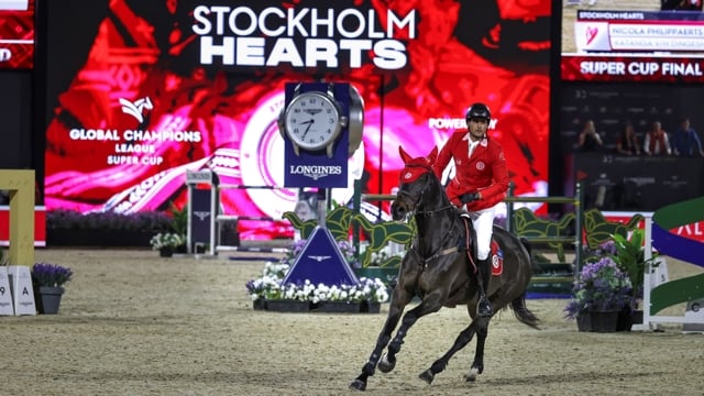 Nicola Philippaerts