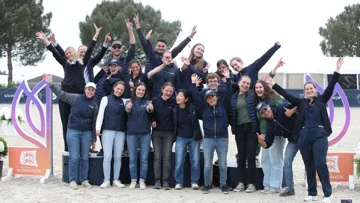 En Normandie, UniLaSalle Rouen propose le MS® MESB, une formation d’excellence en douze mois pour former les futurs managers et décideurs de la filière équine.