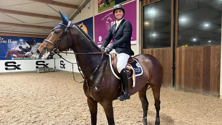 Christophe Vanderhasselt