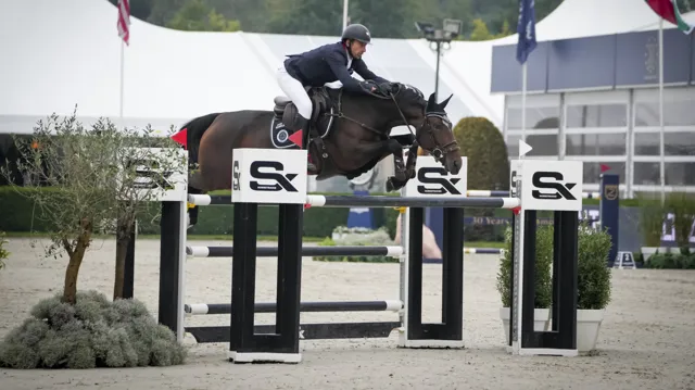 Belgische zege voor Gilles Dunon, sterke resultaten in rankingproef