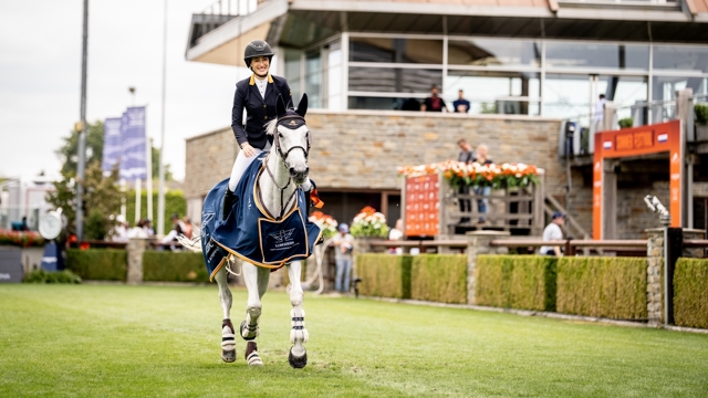 Naomi van het Keizershof