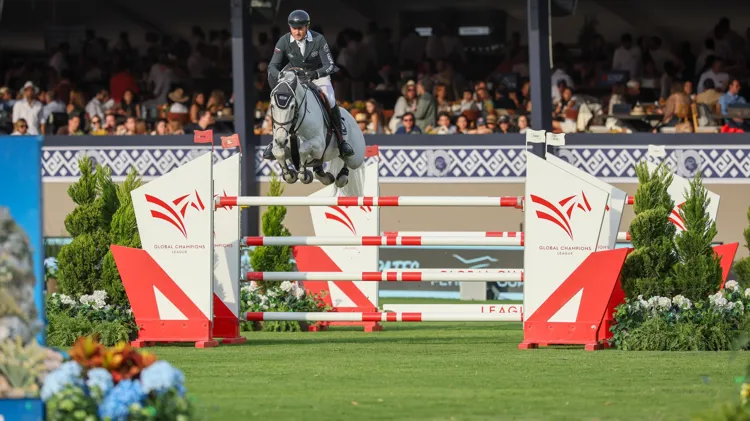 Pallieter van de N. Ranch