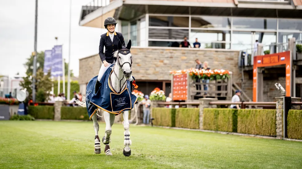 Naomi van het Keizershof