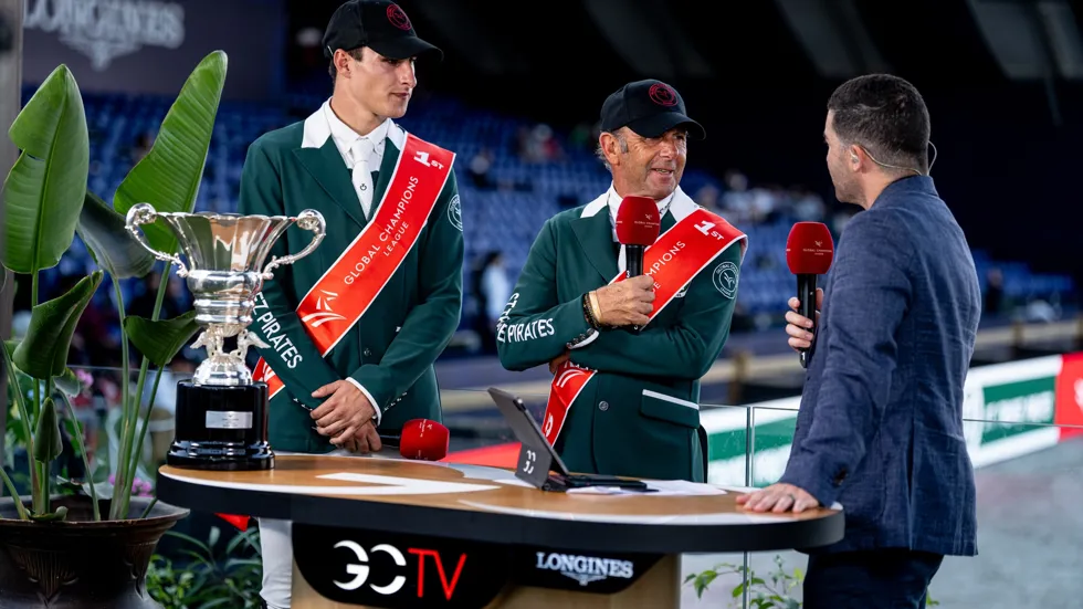 Thibault Philippaerts