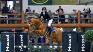 Nieuwe successen voor Vanderwegen in sterk bezette openingsrubriek