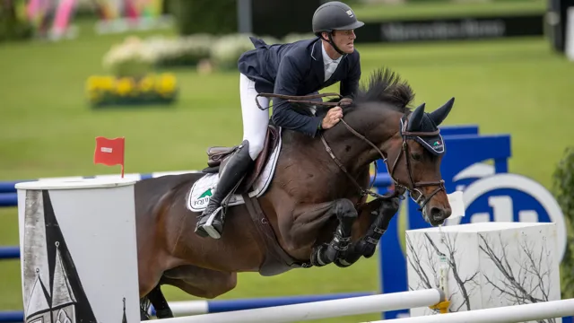 Frenchy VDS enkele jaren geleden met Niels Bruynseels