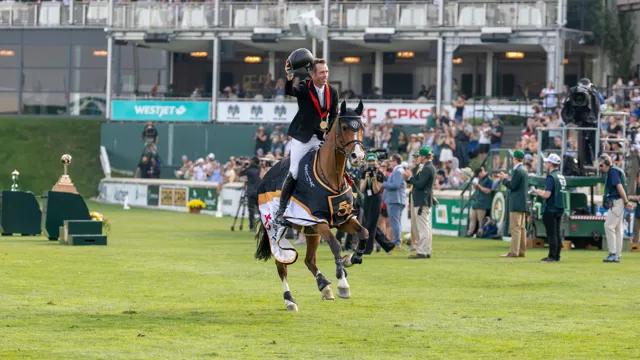 De 17-jarige Jerenmias blijft Grote Prijzen winnen