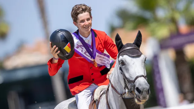 Classic Touch DH opnieuw thuis in België