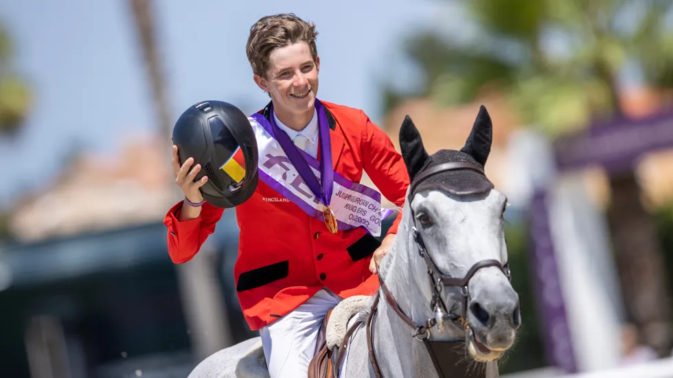 Classic Touch DH opnieuw thuis in België