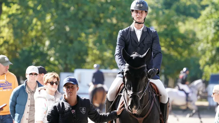 Goud voor Gilles Van Hamme