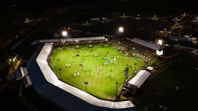 De Brussels Stephex Masters gaan morgen van start