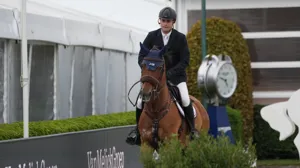 Jordy Van Massenhove achtste in vijfsterren Grote Prijs van Bridgehampton