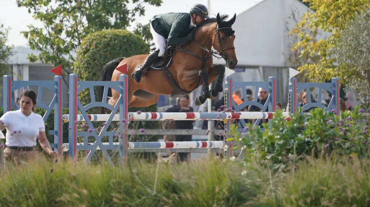 De Grande wint WVUR Grote Prijs in Tielt