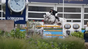 Christophe Vanderhasselt blijft 99 combinaties voor in Azelhof