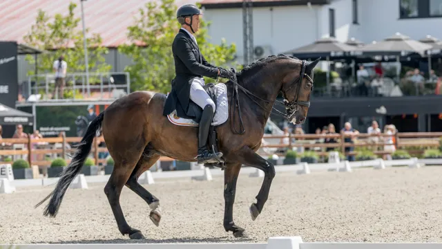 Wim Verwimp sterk in viersterren GP Rotterdam